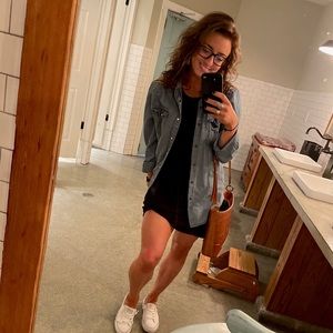 Meet your Posher, Kaitlyn